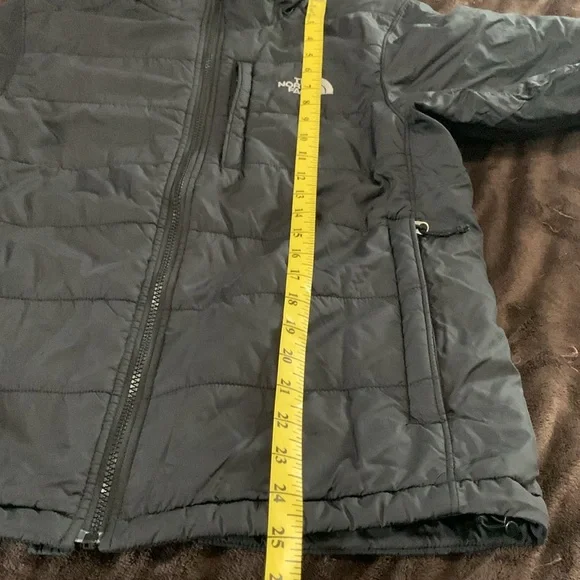 North Face Primaloft jacket - Picture 9 of 9